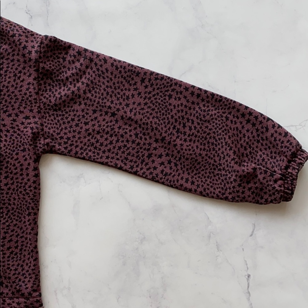 Star Pullover - Picture 5 of 6